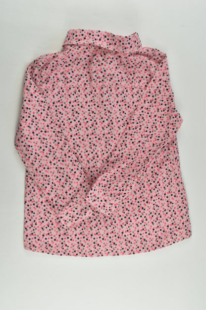 Cotton On Kids Size 5 Blouse