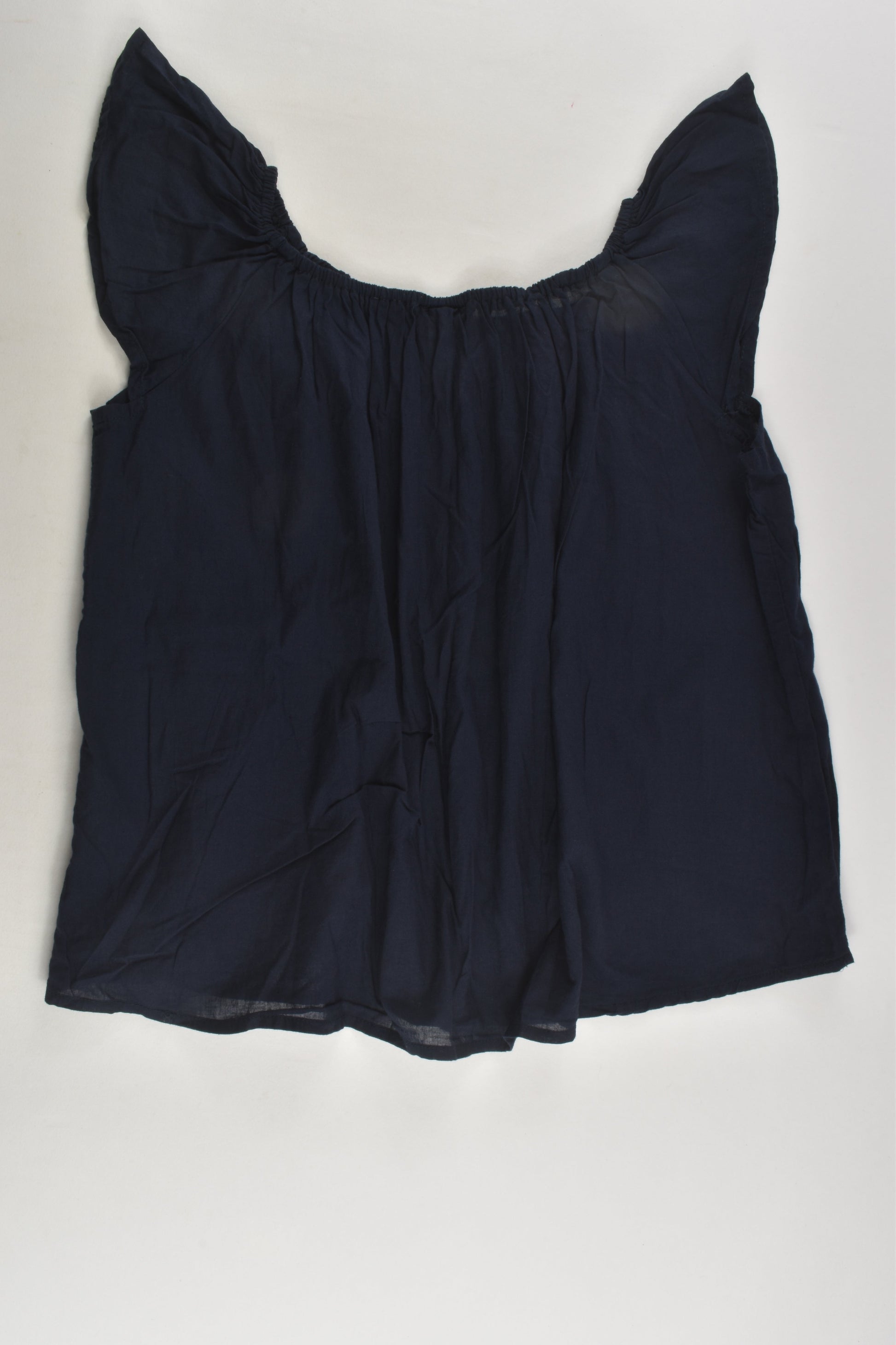 Cotton On Kids Size 5 Blouse