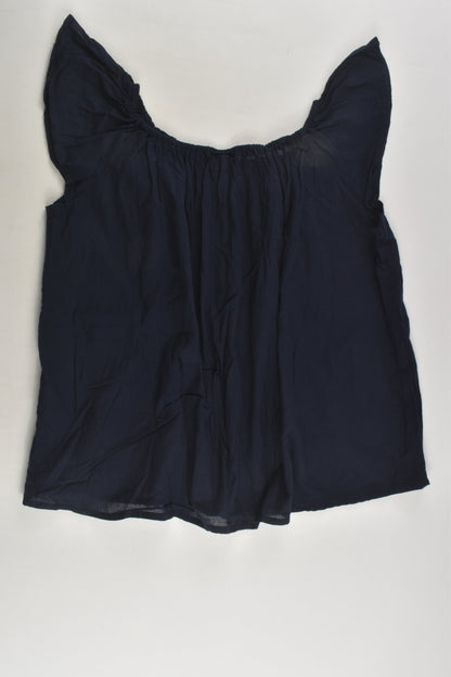 Cotton On Kids Size 5 Blouse