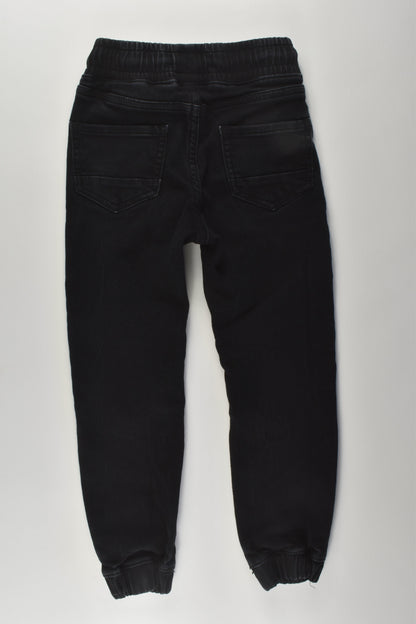 Cotton On Kids Size 5 Denim Pants