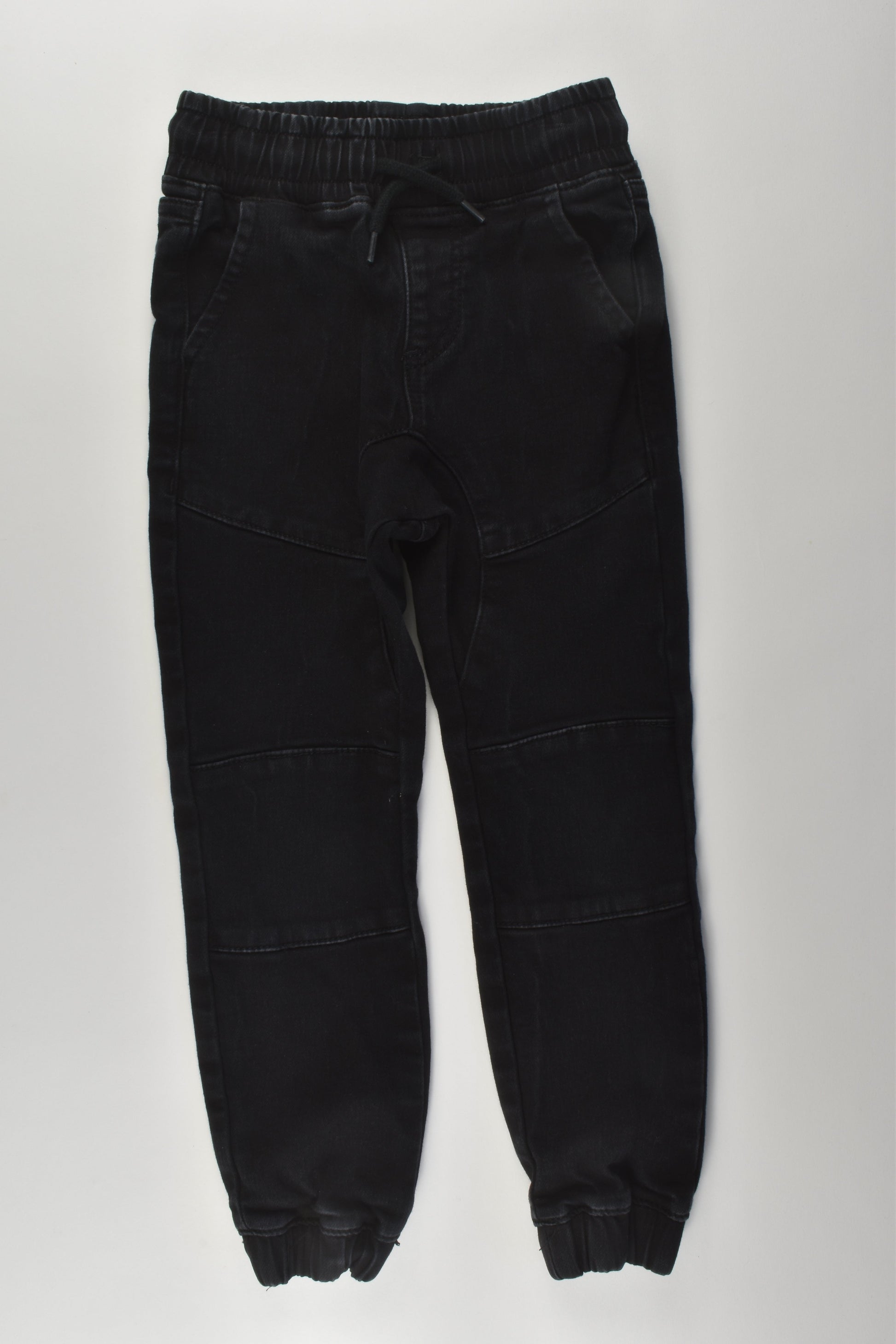 Cotton On Kids Size 5 Denim Pants