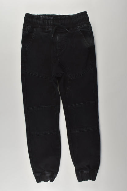 Cotton On Kids Size 5 Denim Pants