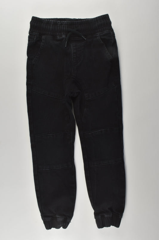 Cotton On Kids Size 5 Denim Pants