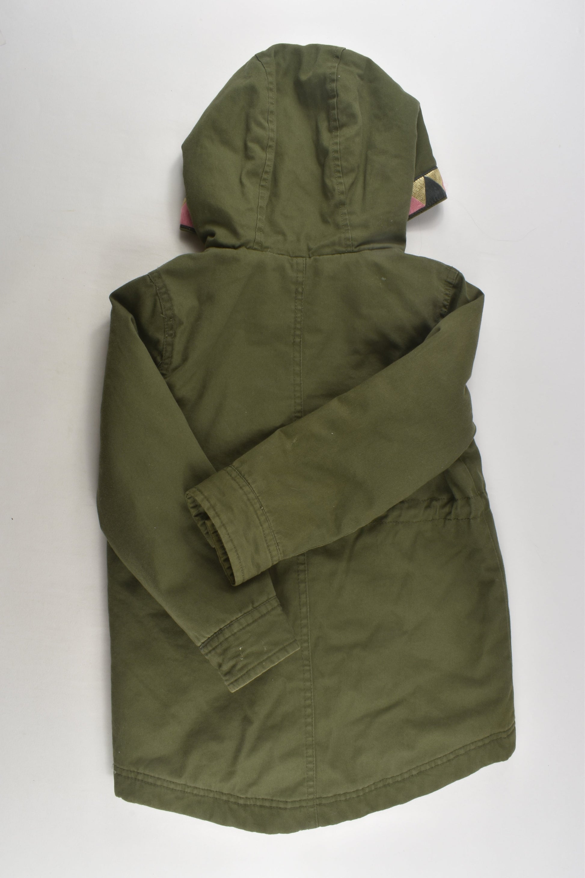 Cotton On Kids Size 5 Jacket