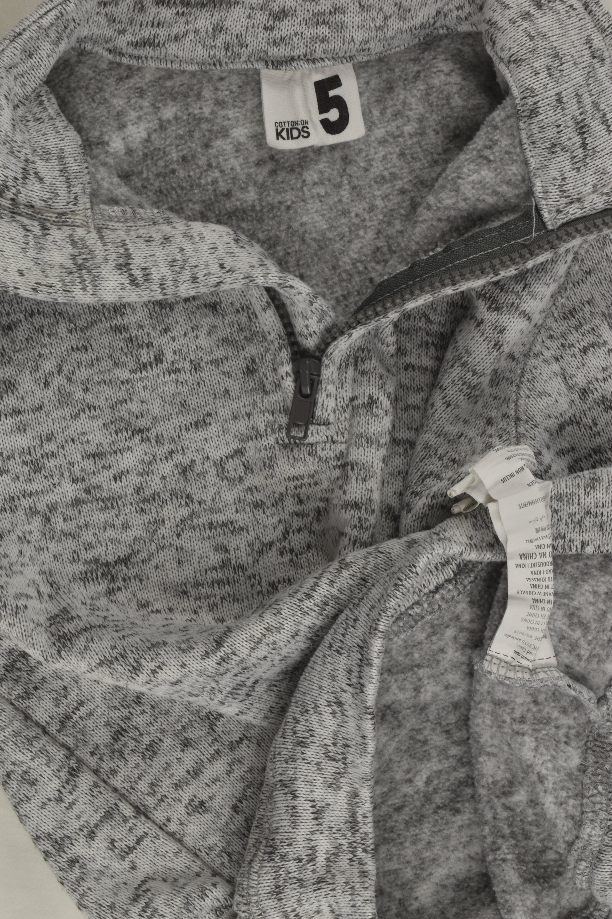 Cotton On Kids Size 5 Jumper