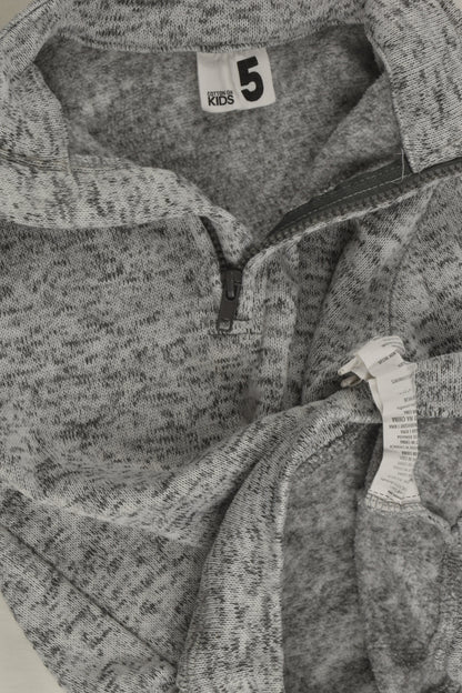 Cotton On Kids Size 5 Jumper