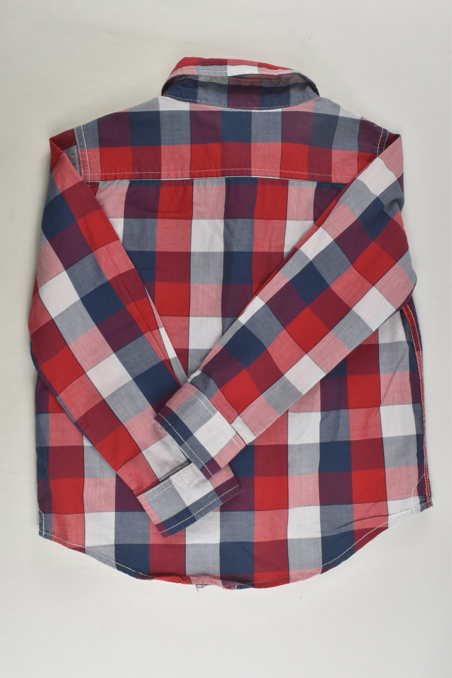 Cotton On Kids Size 5 Shirt