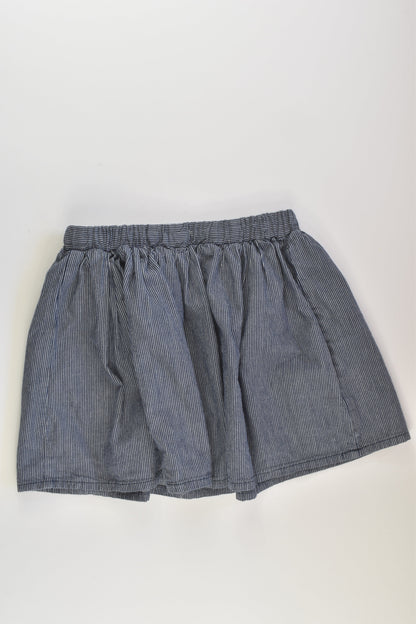 Cotton On Kids Size 5 Skirt