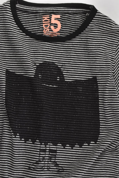 Cotton On Kids Size 5 T-shirt