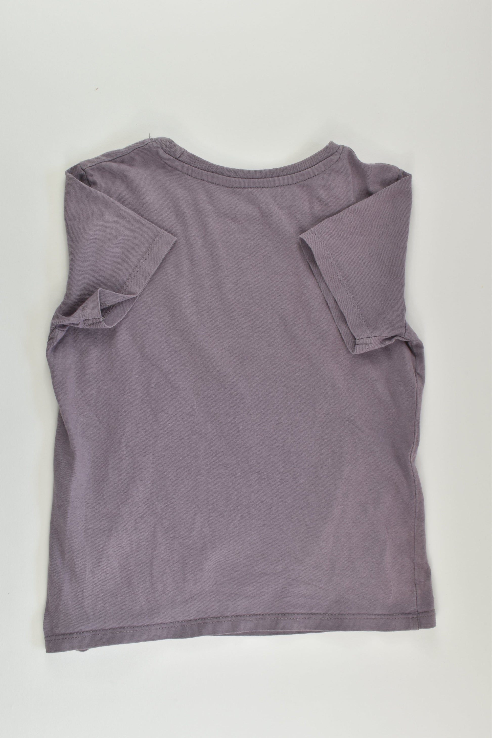 Cotton On Kids Size 5 T-shirt