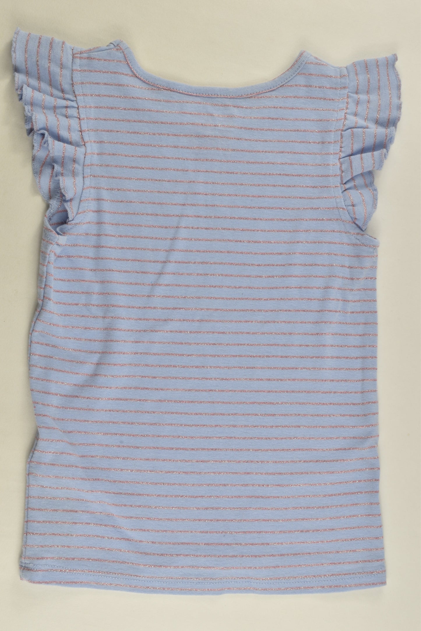 Cotton On Kids Size 5 T-shirt