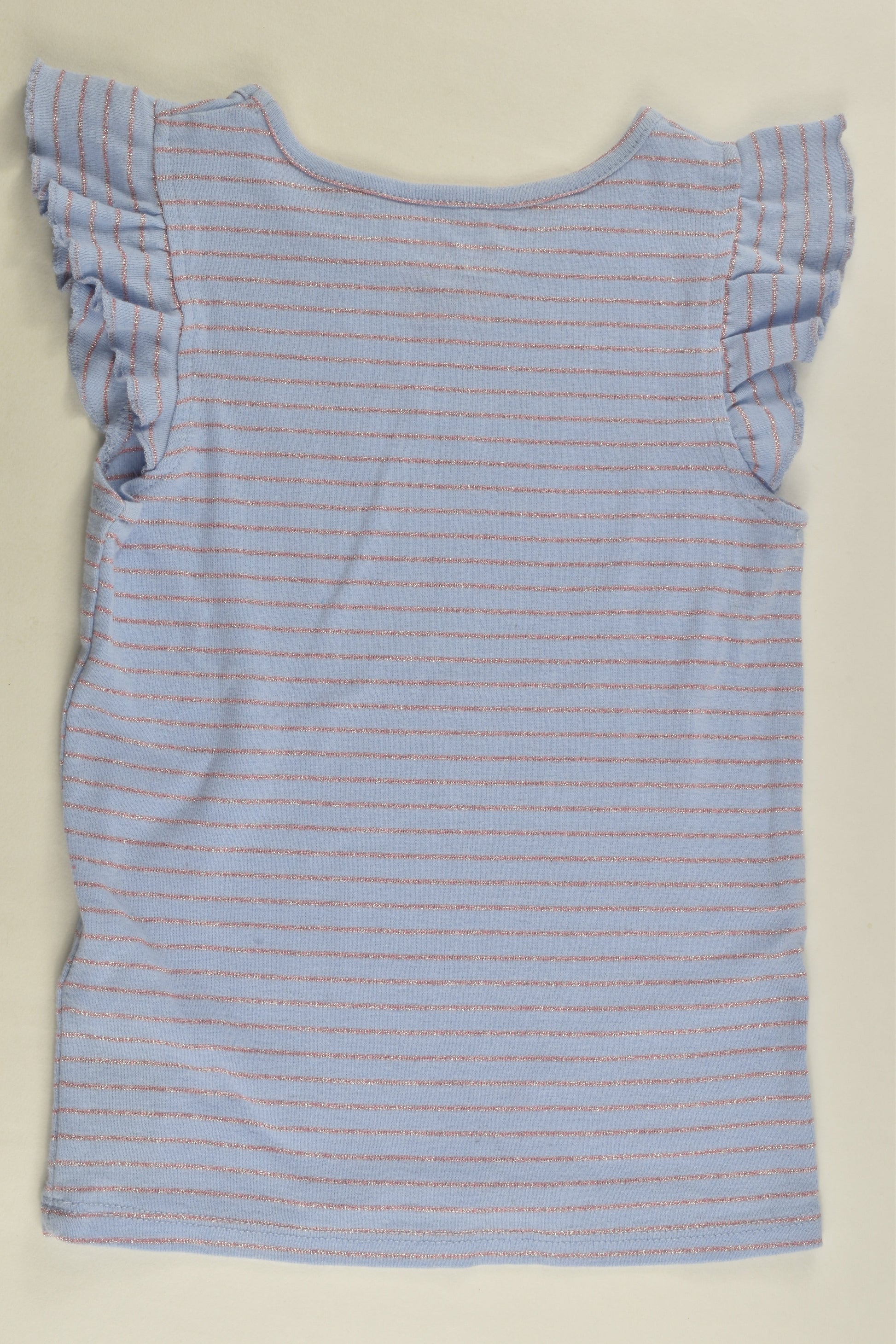 Cotton On Kids Size 5 T-shirt