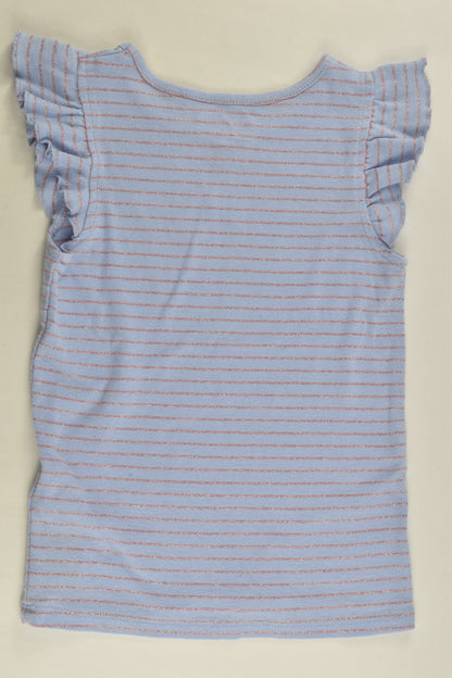 Cotton On Kids Size 5 T-shirt
