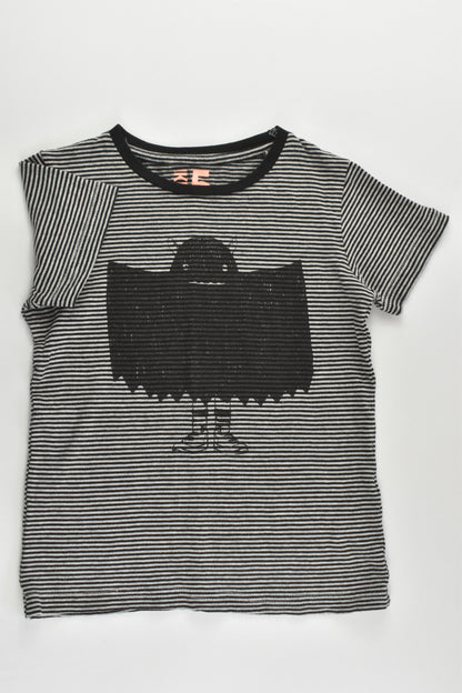 Cotton On Kids Size 5 T-shirt