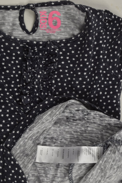 Cotton On Kids Size 6 Dress