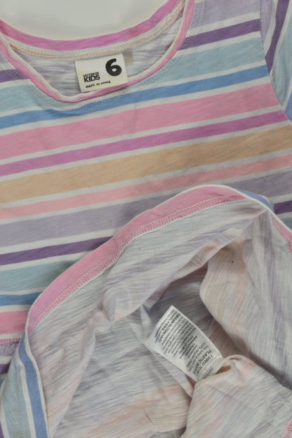 Cotton On Kids Size 6 Dress