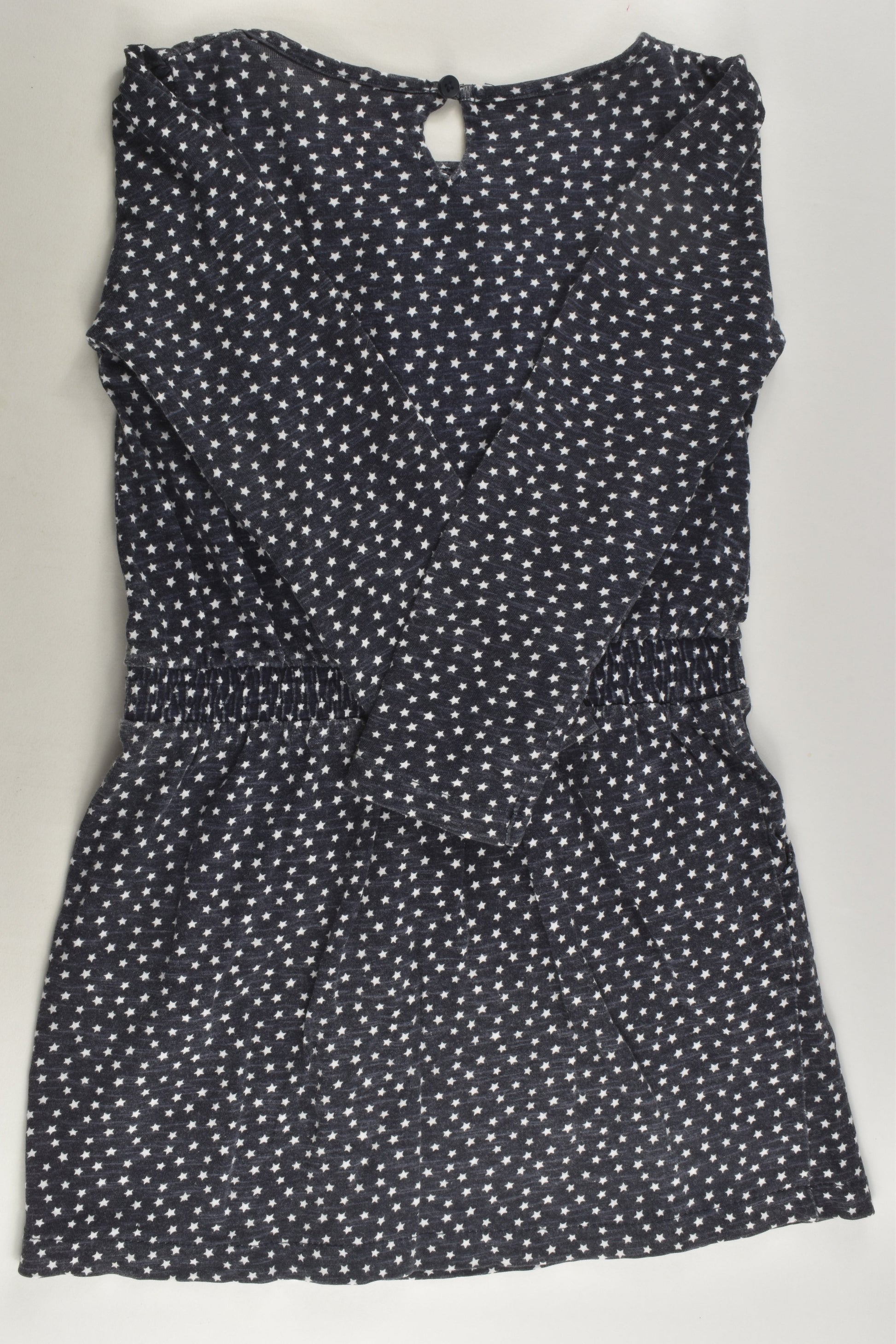 Cotton On Kids Size 6 Dress