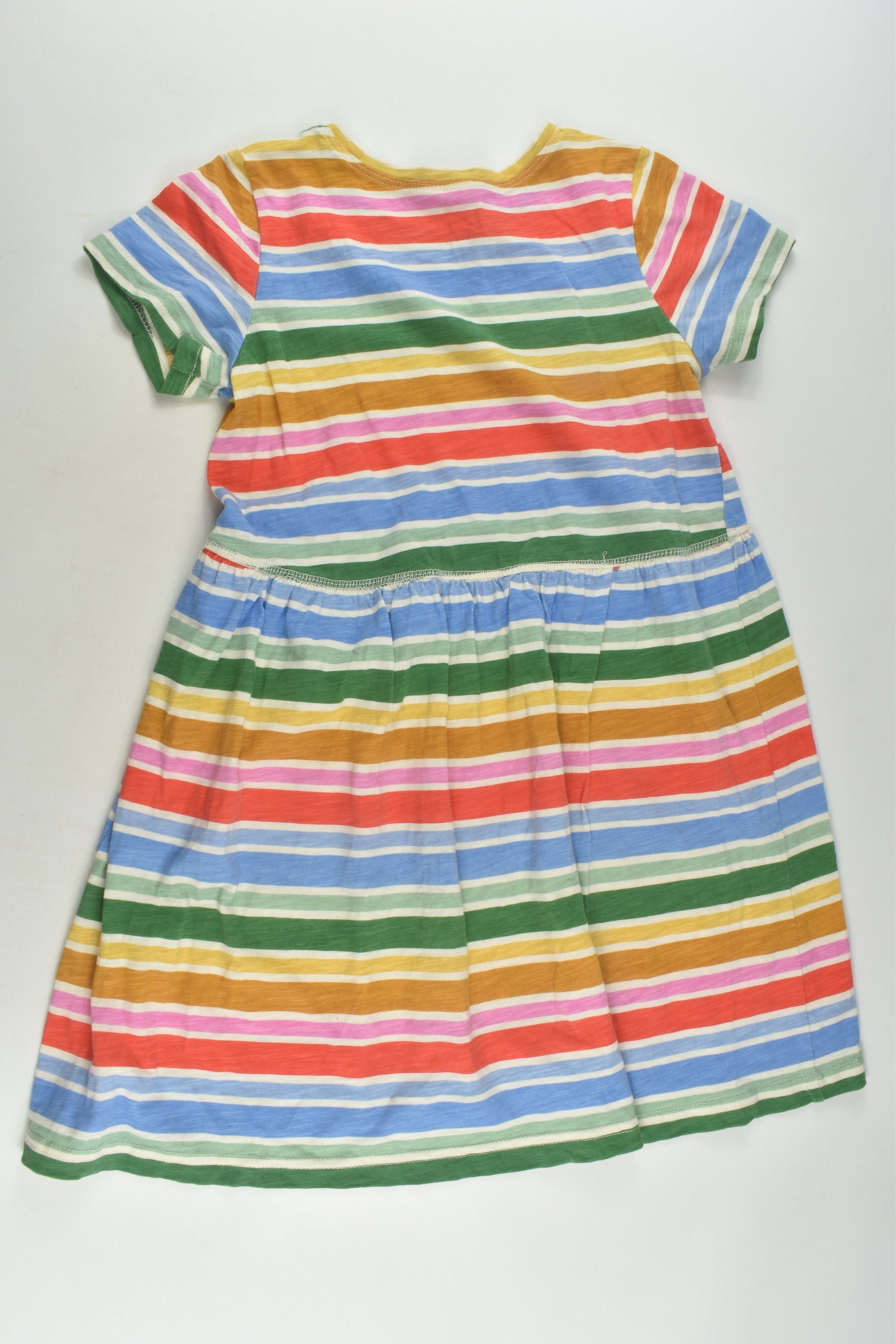 Cotton On Kids Size 6 Dress