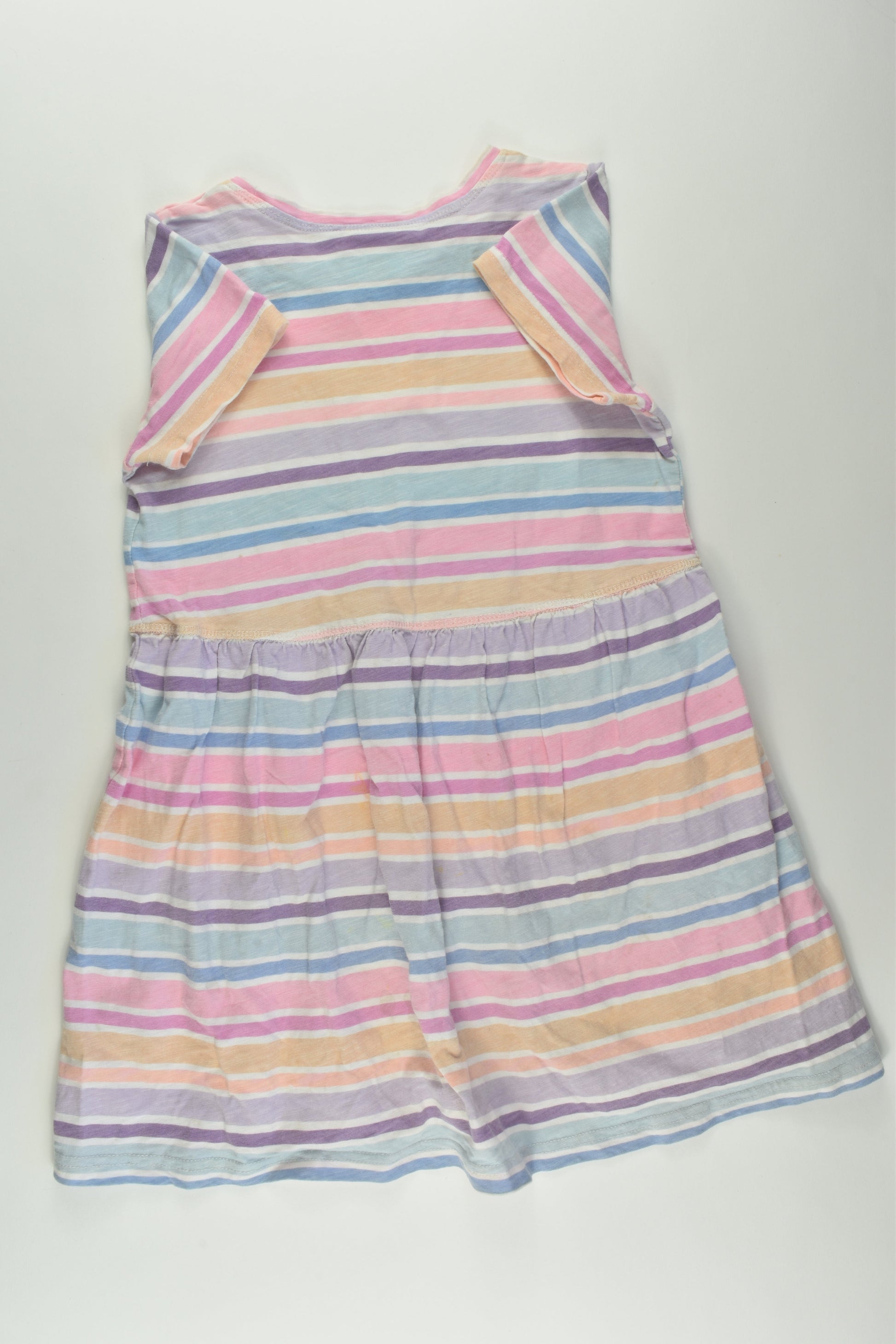 Cotton On Kids Size 6 Dress