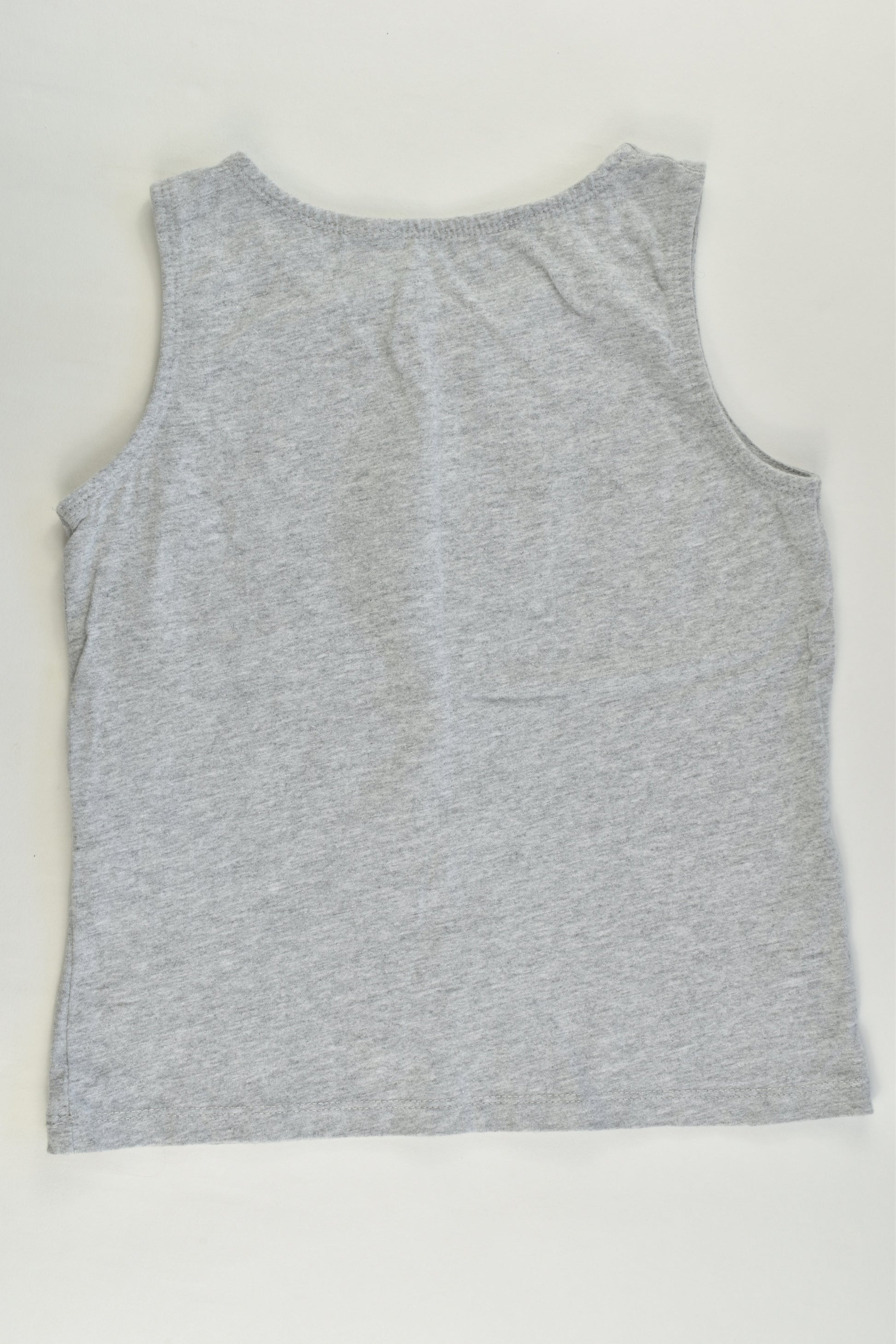 Cotton On Kids Size 6 Lightning Tank Top