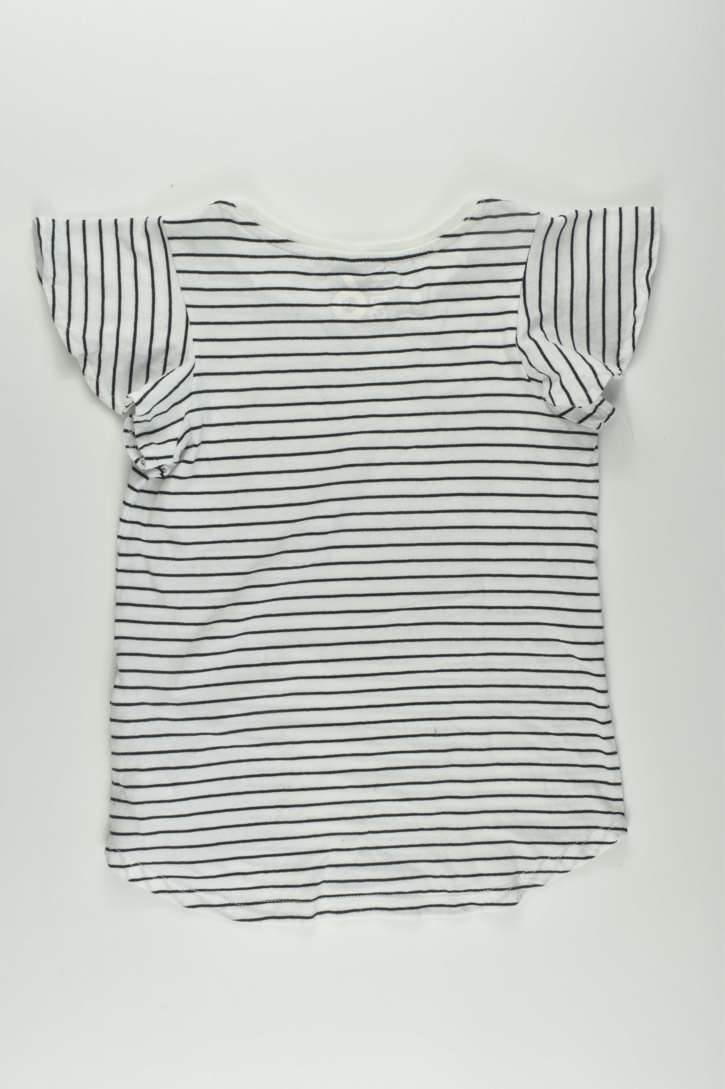 Cotton On Kids Size 6 Minnie Mouse T-shirt