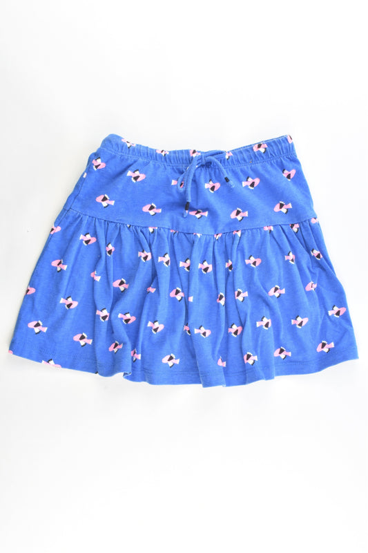 Cotton On Kids Size 6 Skirt