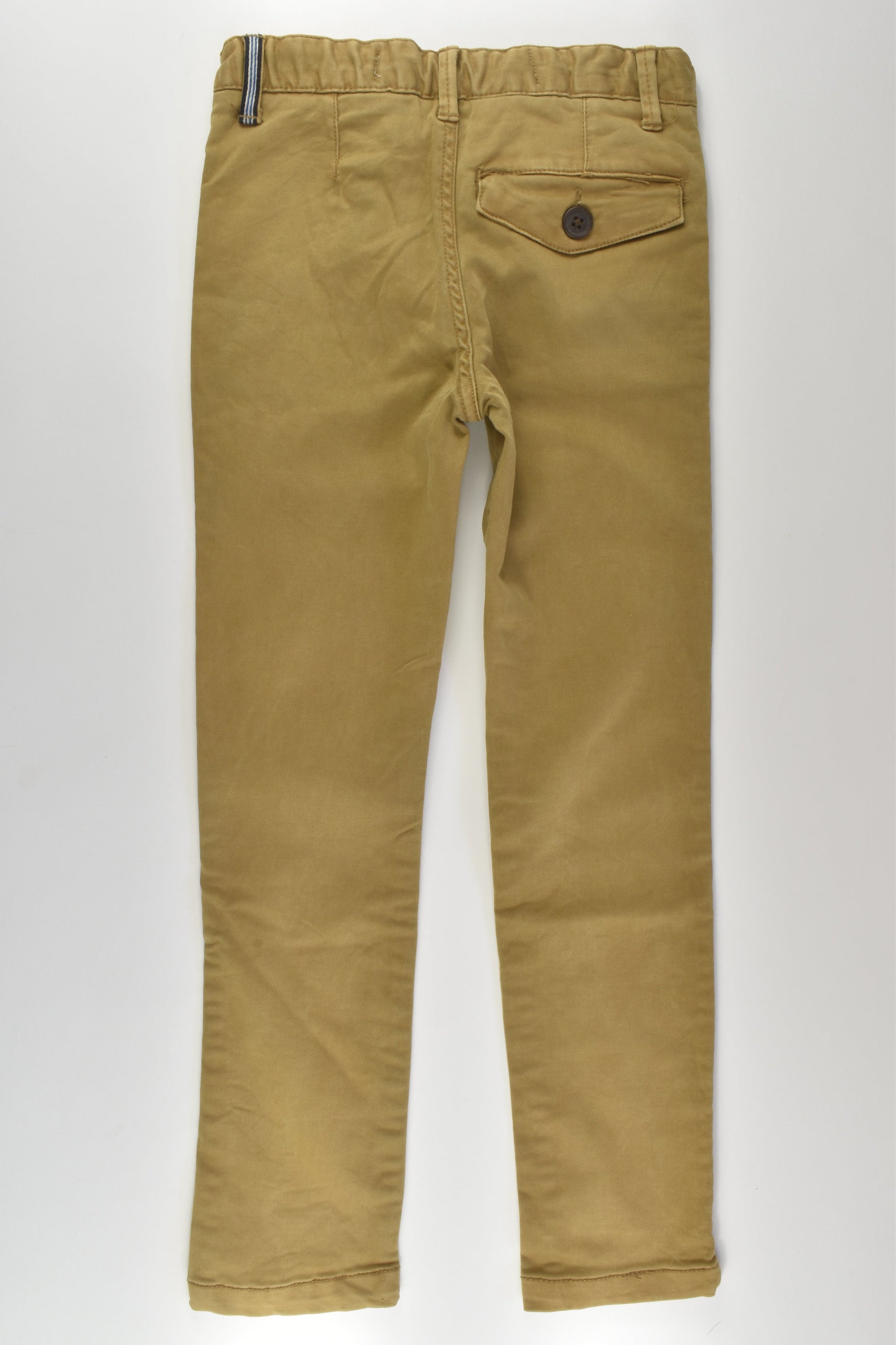 Cotton On Kids Size 6 Stretchy Chino Pants