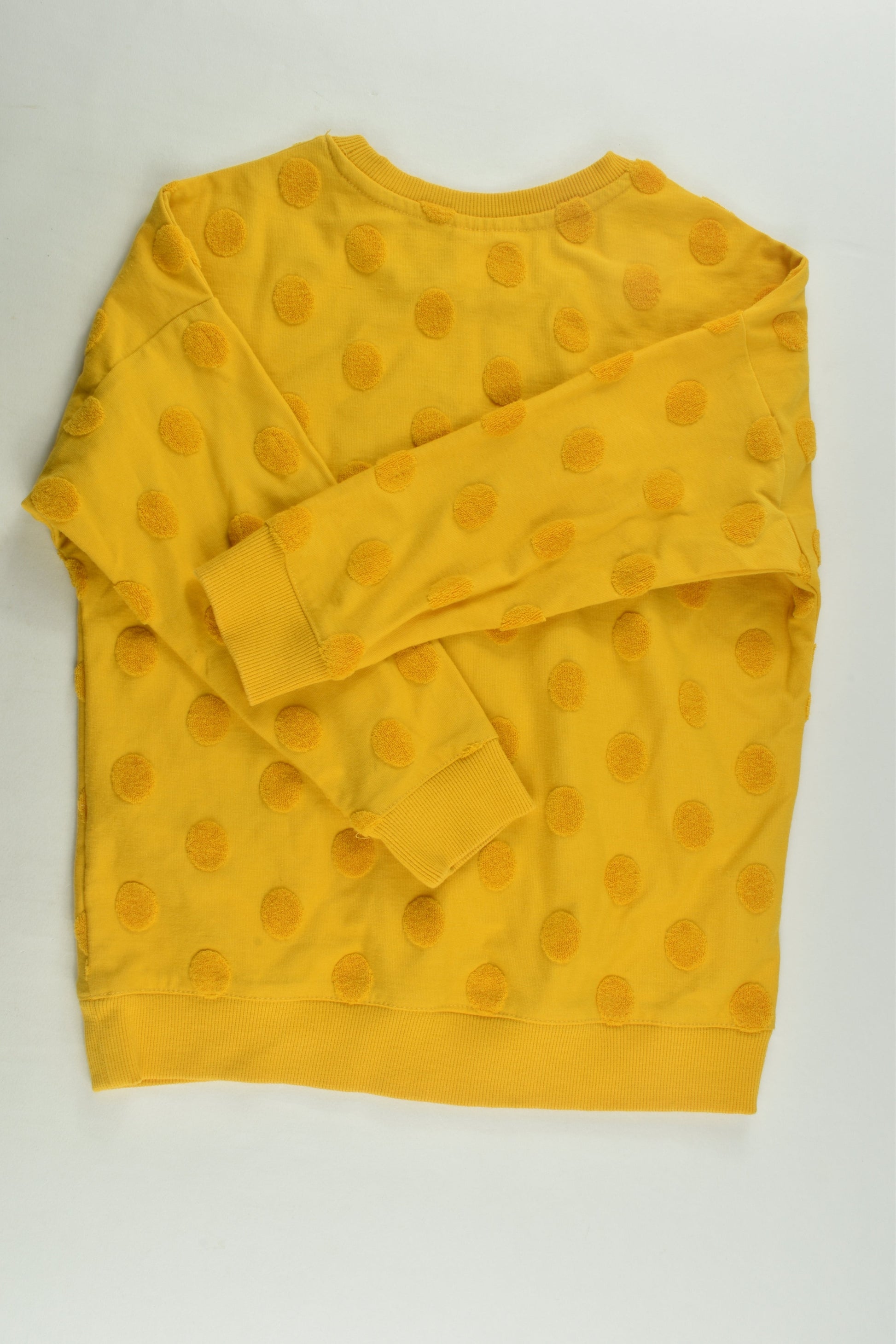 Cotton On Kids Size 6 Sweater