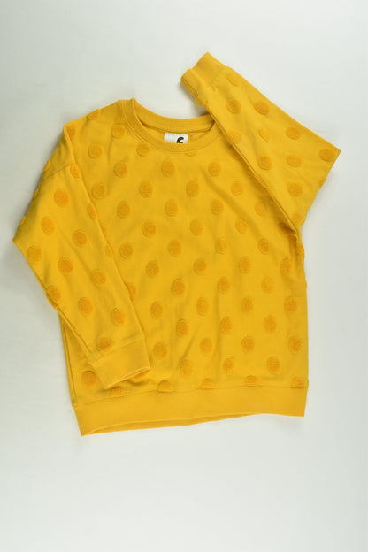 Cotton On Kids Size 6 Sweater