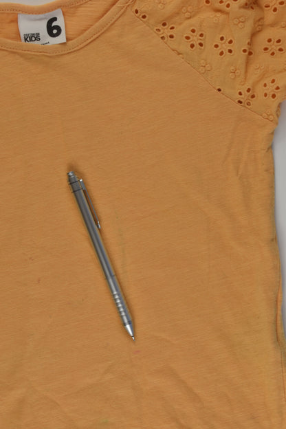 Cotton On Kids Size 6 T-shirt