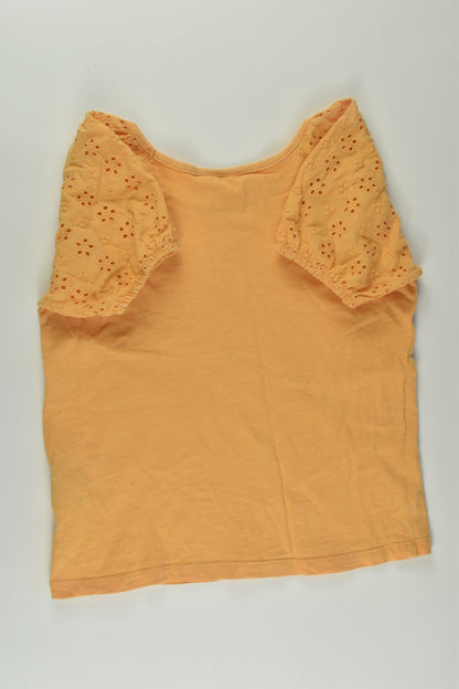 Cotton On Kids Size 6 T-shirt