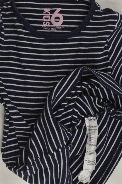 Cotton On Kids Size 6 Top