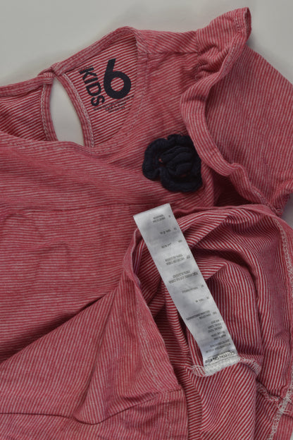 Cotton On Kids Size 6 Top