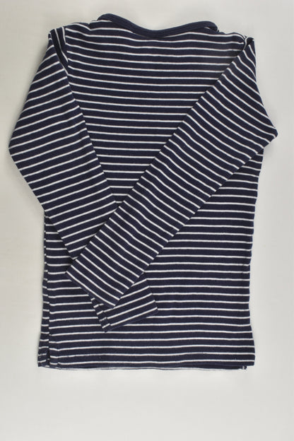 Cotton On Kids Size 6 Top