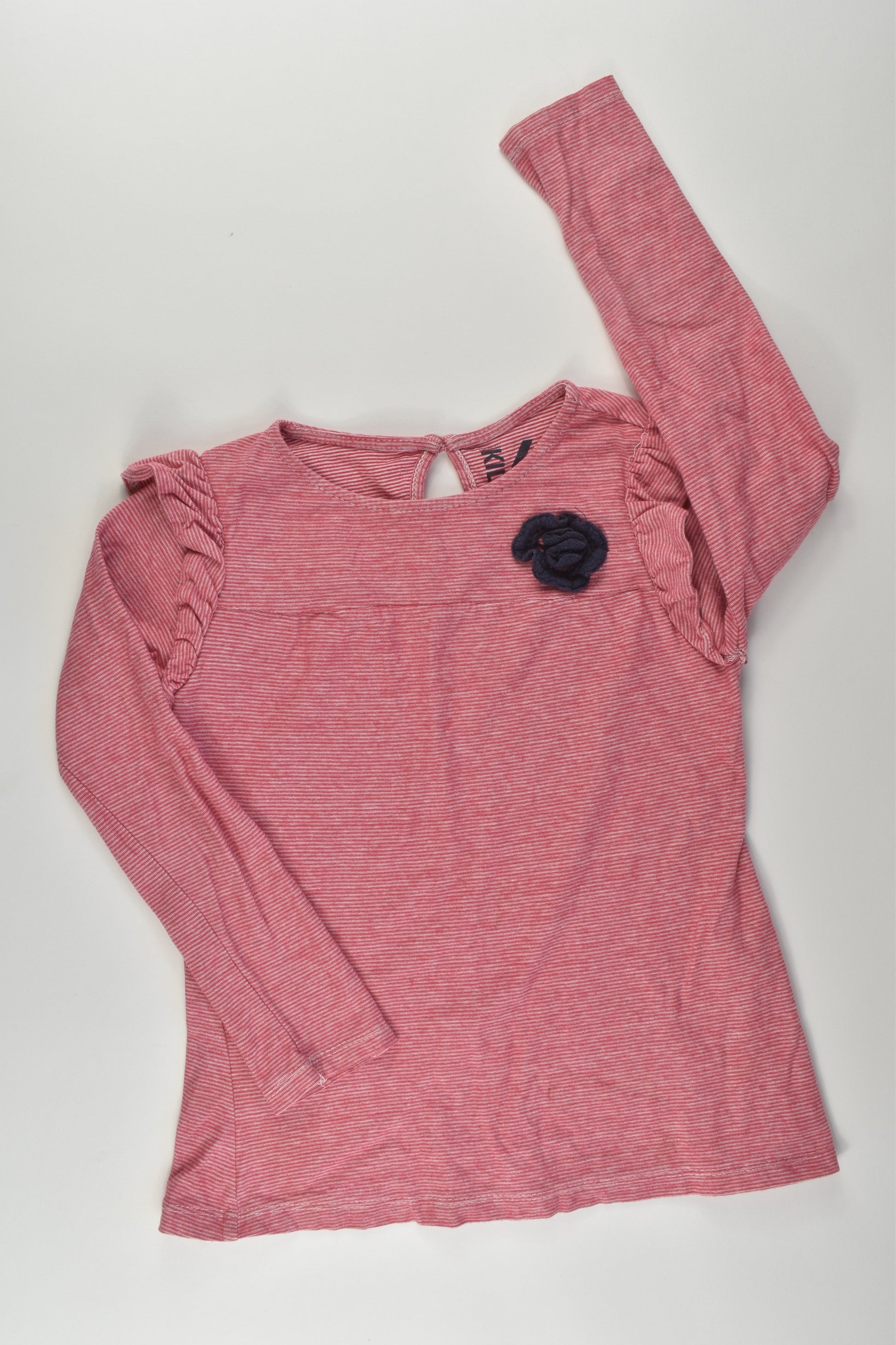 Cotton On Kids Size 6 Top