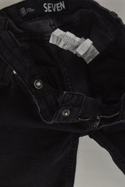 Cotton On Kids Size 7 Denim Shorts