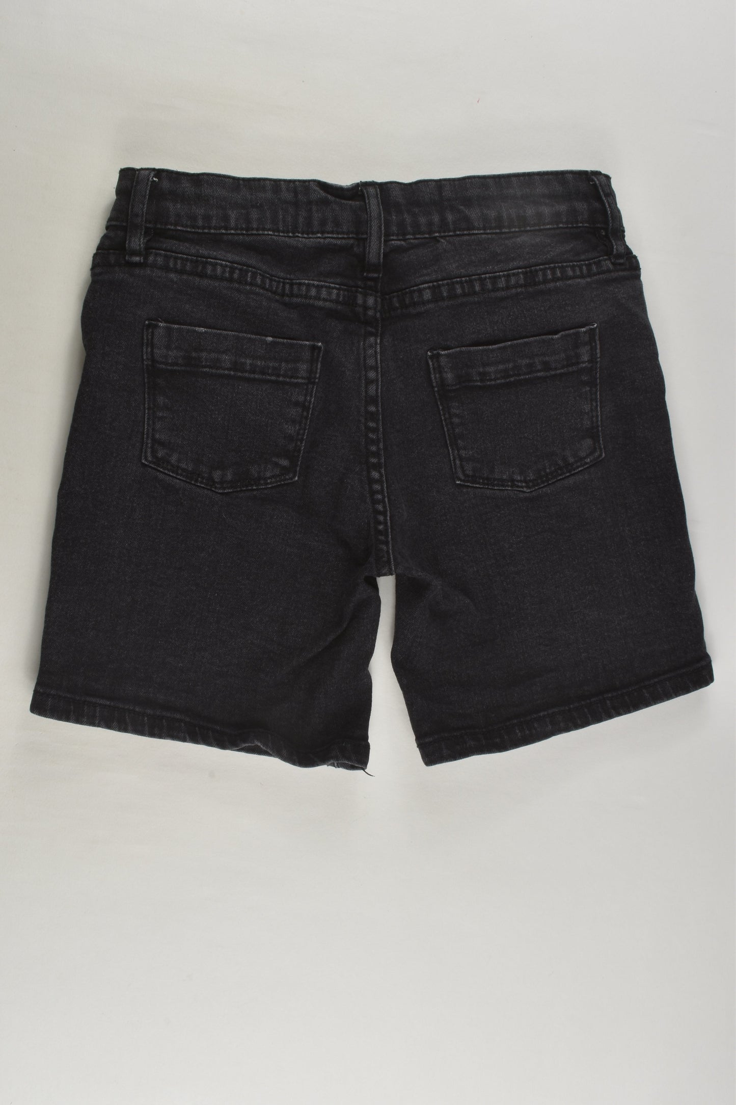 Cotton On Kids Size 7 Denim Shorts
