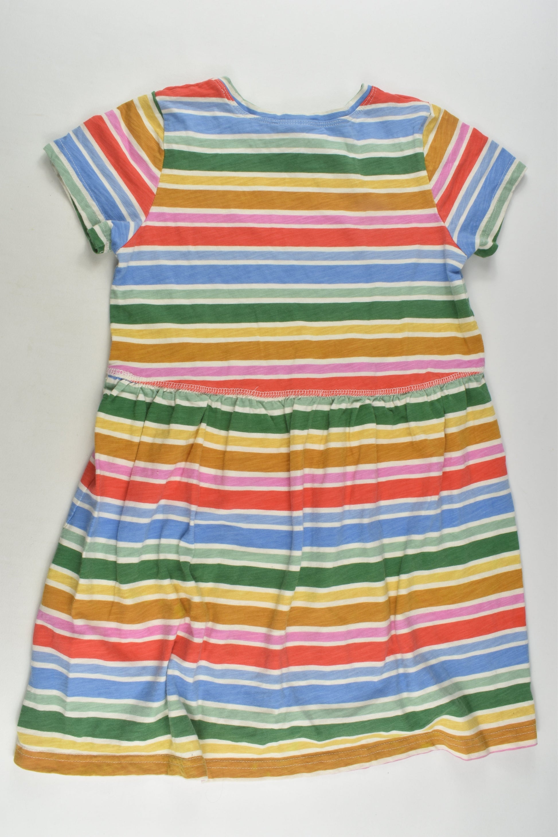 Cotton On Kids Size 7 Dress