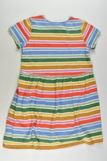 Cotton On Kids Size 7 Dress