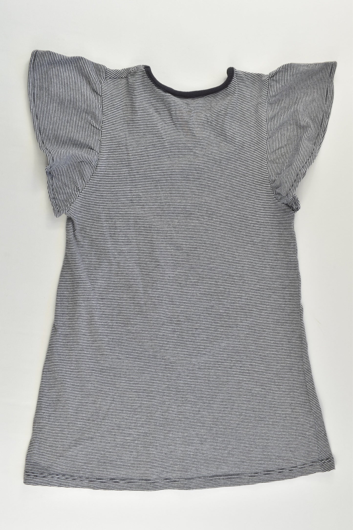 Cotton On Kids Size 7 Flower Tunic