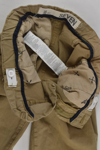 Cotton On Kids Size 7 Pants