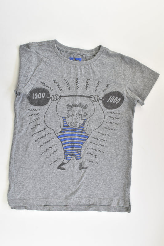Cotton On Kids Size 7 T-shirt