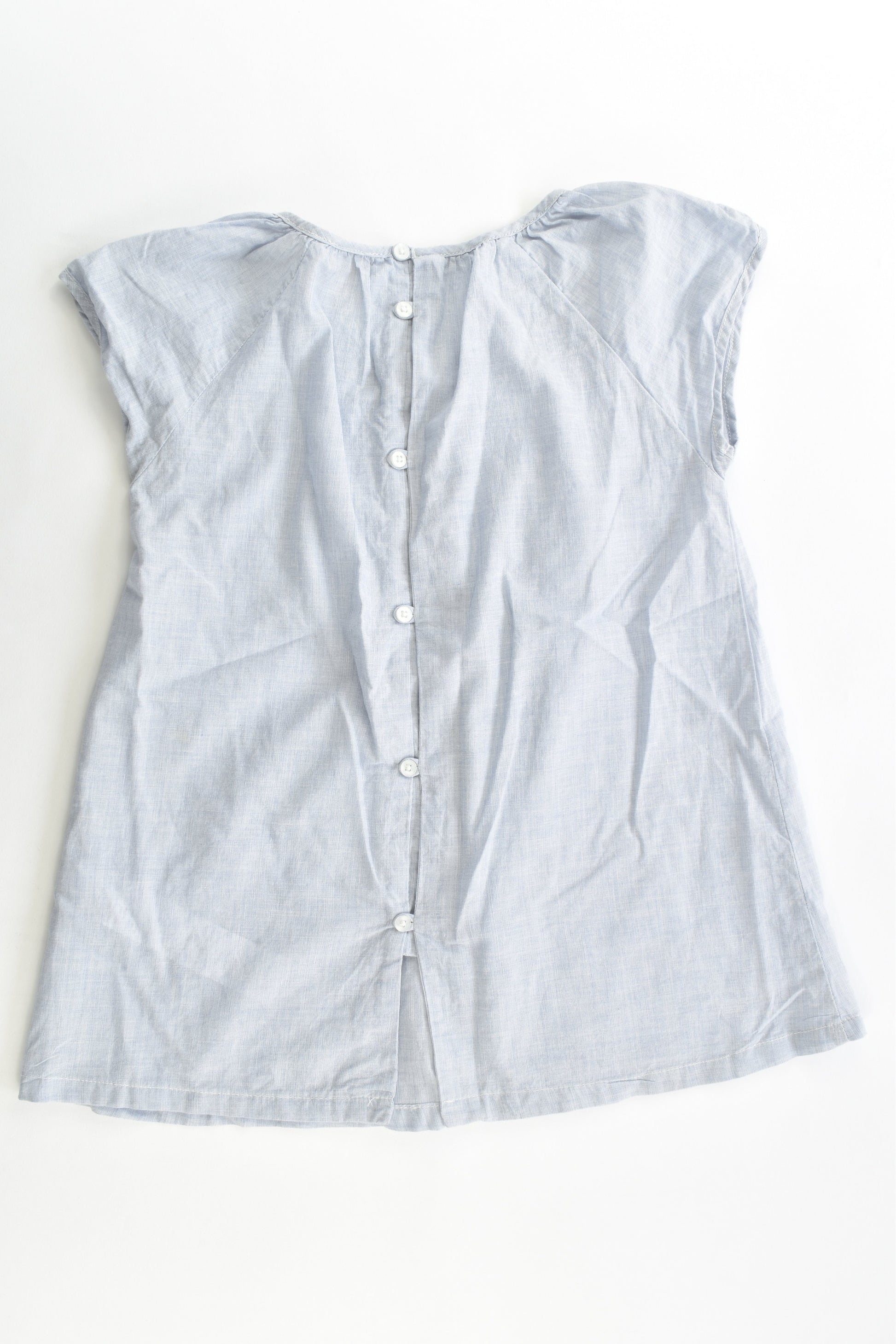 Cotton On Kids Size 8 Blouse