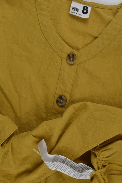 Cotton On Kids Size 8 Dress