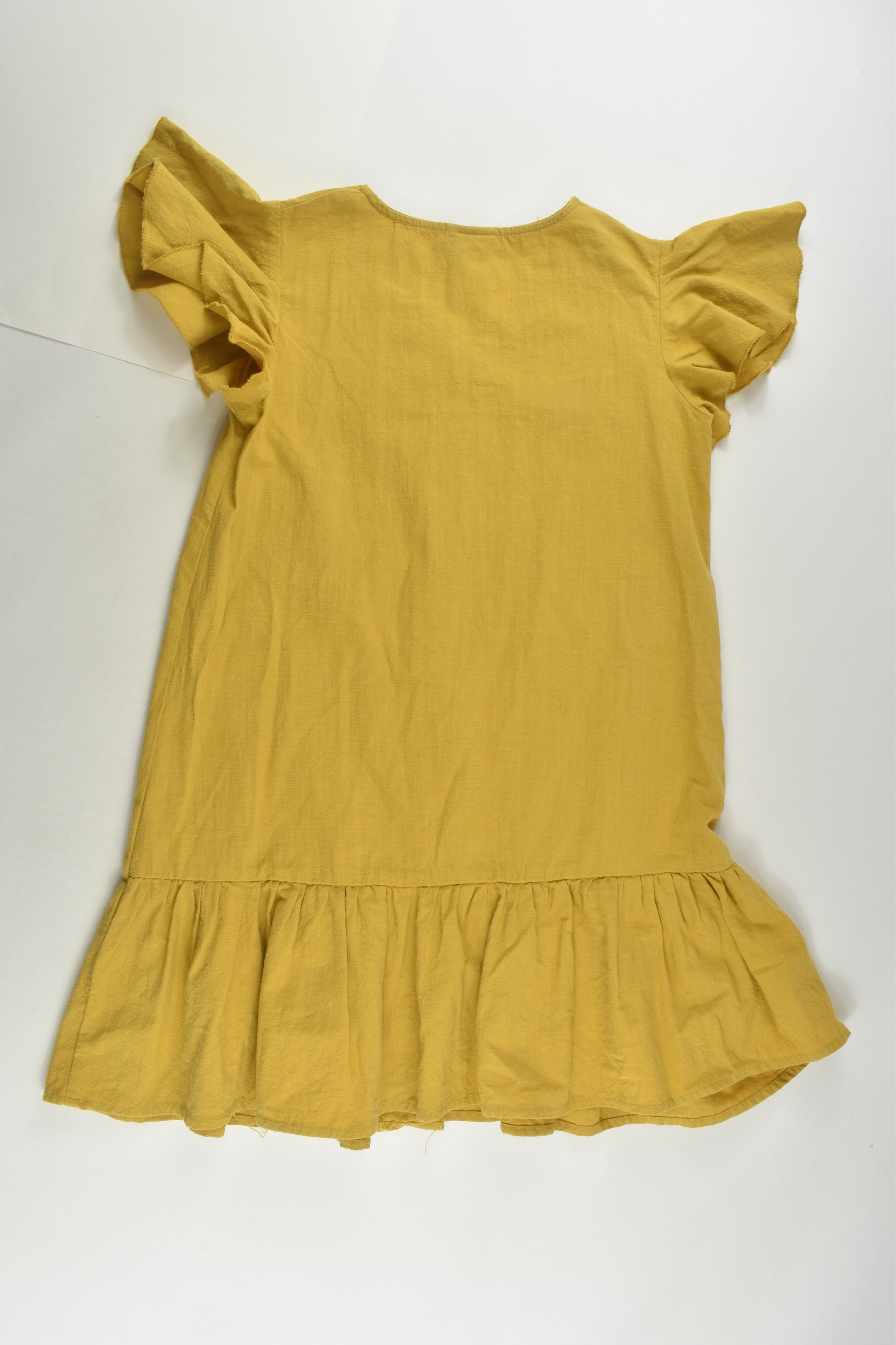 Cotton On Kids Size 8 Dress