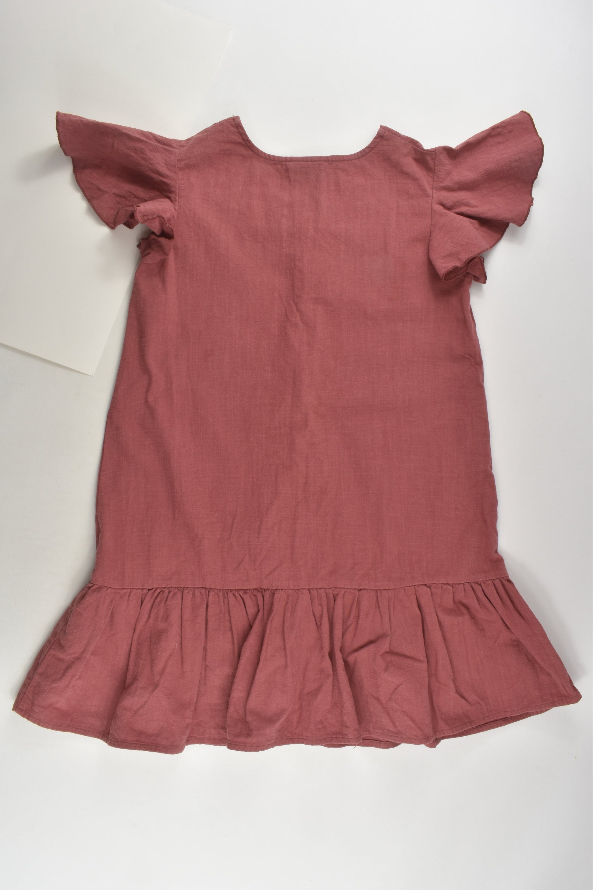 Cotton On Kids Size 8 Dress