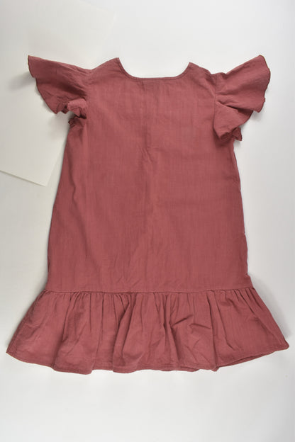 Cotton On Kids Size 8 Dress