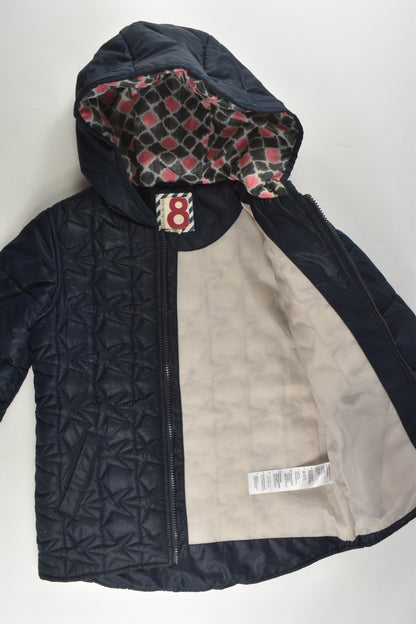 Cotton On Kids Size 8 Jacket