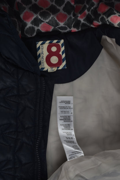 Cotton On Kids Size 8 Jacket