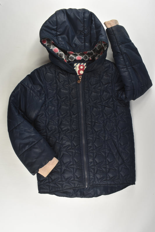 Cotton On Kids Size 8 Jacket